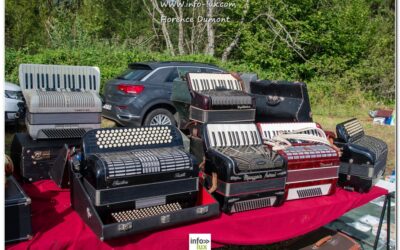 Braine-l’Alleud > Brocantes 2026 > Calendrier