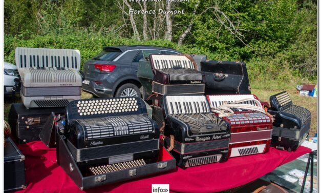 Braine-l’Alleud > Brocantes 2026 > Calendrier