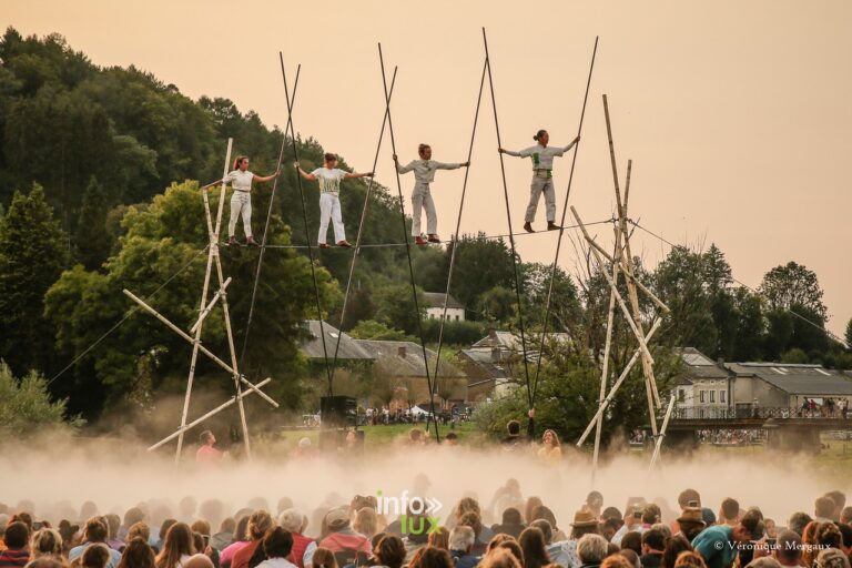 Chassepierre > Festival > Photos