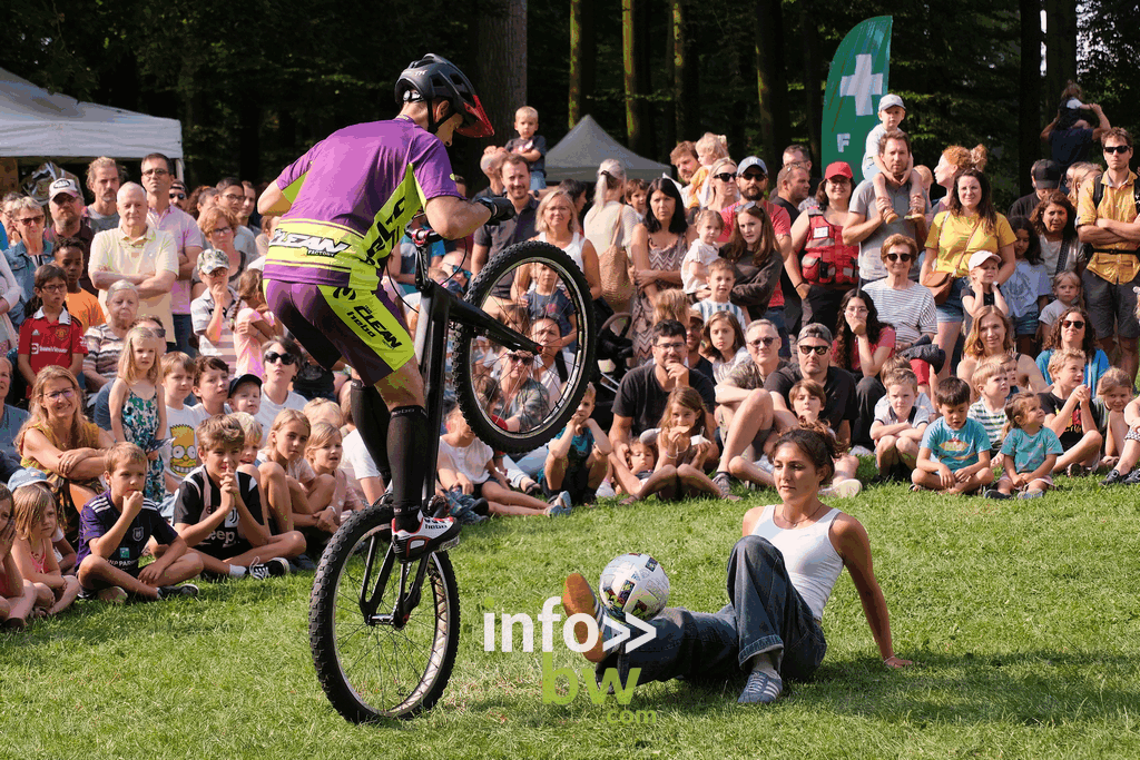 Le Brabant wallon (BW) au cœur de l’actualité culturelle avec info-bw.com