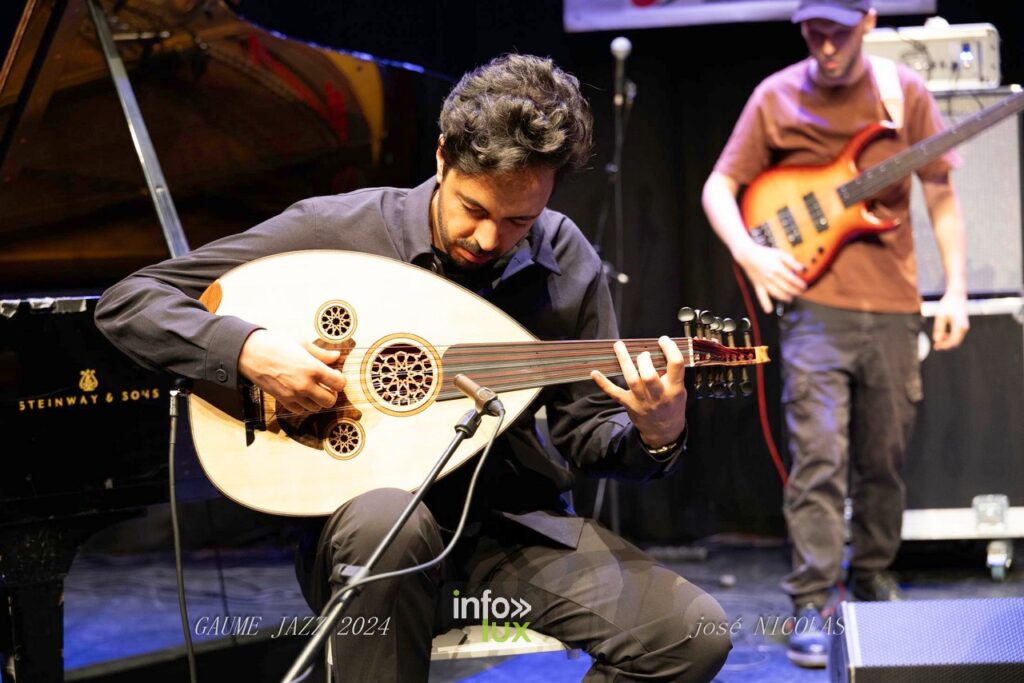 Rossignol > Gaume Jazz 2026