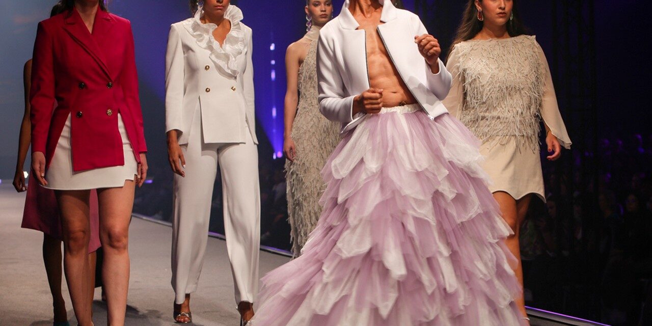 Arlon > LFW > Francine Keiser (Photos)