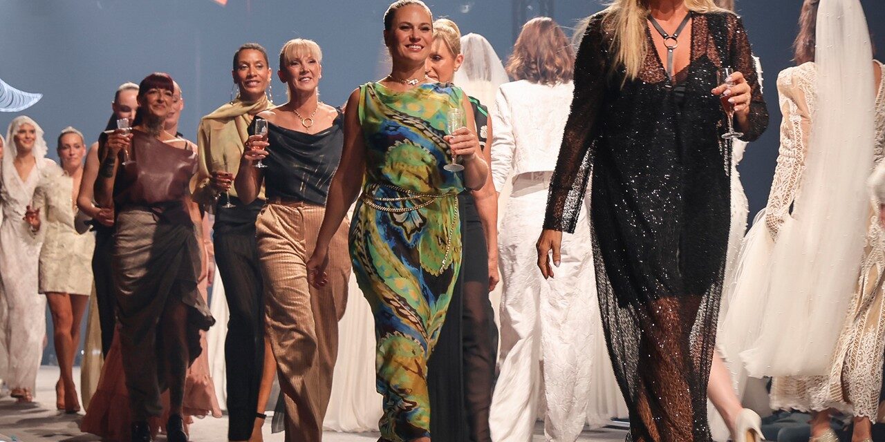 Arlon > LFW > Hélène Guiot (Photos)