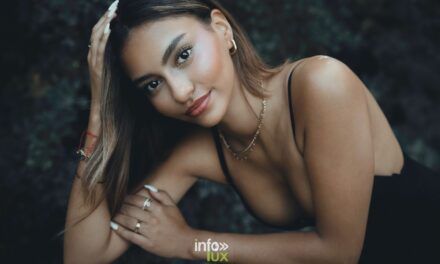 Liège > Miss Liège 2025 > Miss  Belgique ?