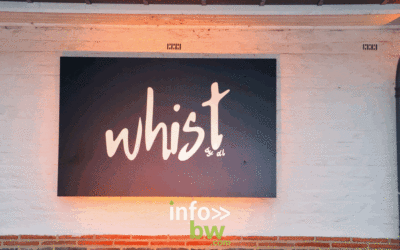 Waterloo > Restaurant > Le Whist