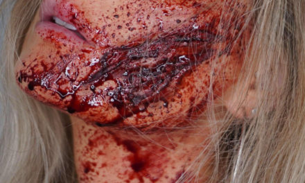 Waterloo > Soirée Halloween