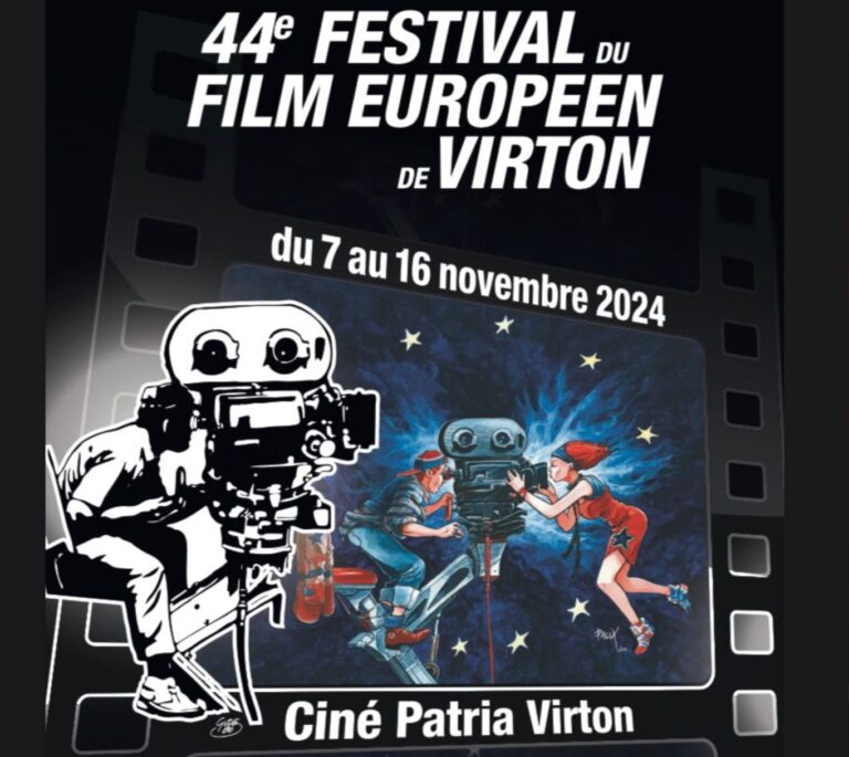 FESTIVAL > VIRTON > PREMIERS ECHOS