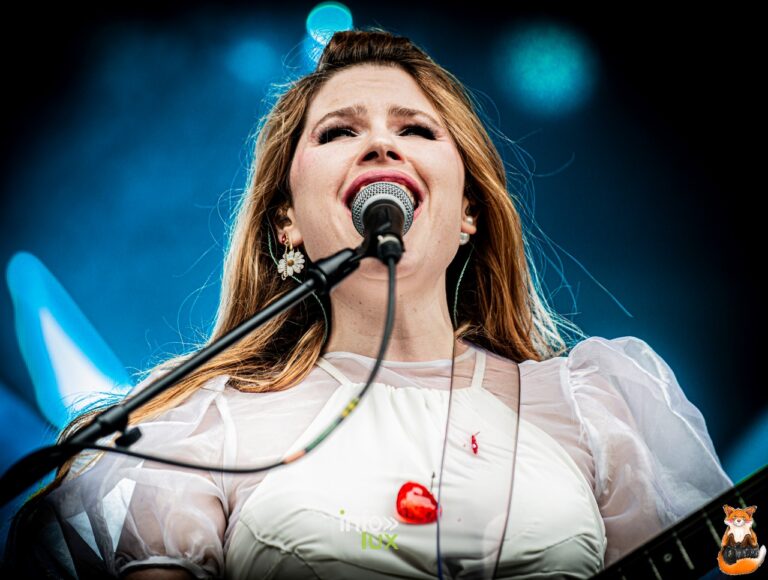 Baudour > Festival > Park Rock > Photos