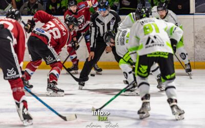 Metz > Ice Arena > Hokey > Photos