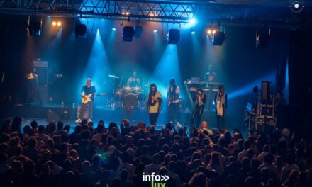 TERVILLE > REGGAE > CONCERT