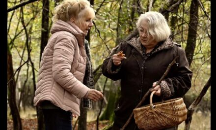 CRITIQUE >FILM>QUAND VIENT L’AUTOMNE