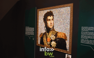 Waterloo > Napoléon > LEGO