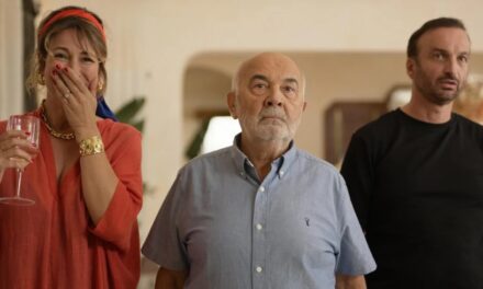 CRITIQUE > ON AURAIT DU ALLER EN GRECE