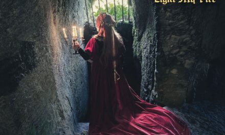 Grande Région > Talkeys > “Light My Fire”