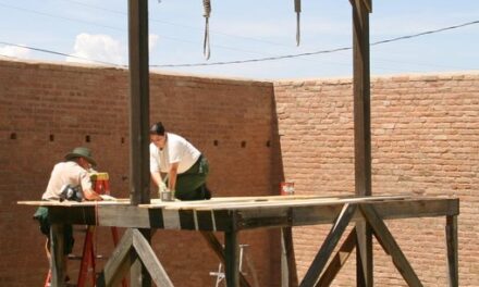 Le Galgenberg, en province de Luxembourg