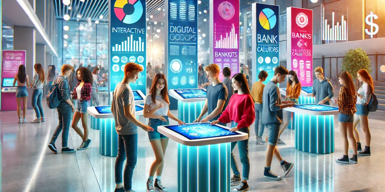 Arlon > Exposition > Mystères des Finances