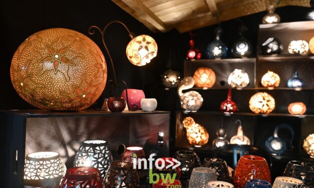 Braine-l’Alleud > Fééries 2025 > Programme