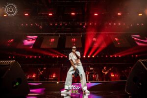 GIMS concert Amnéville Galaxie