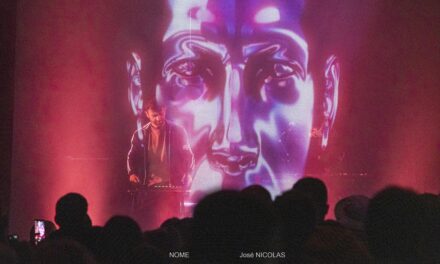 Arlon > Concert à L’Entrepôt > NØME en photos