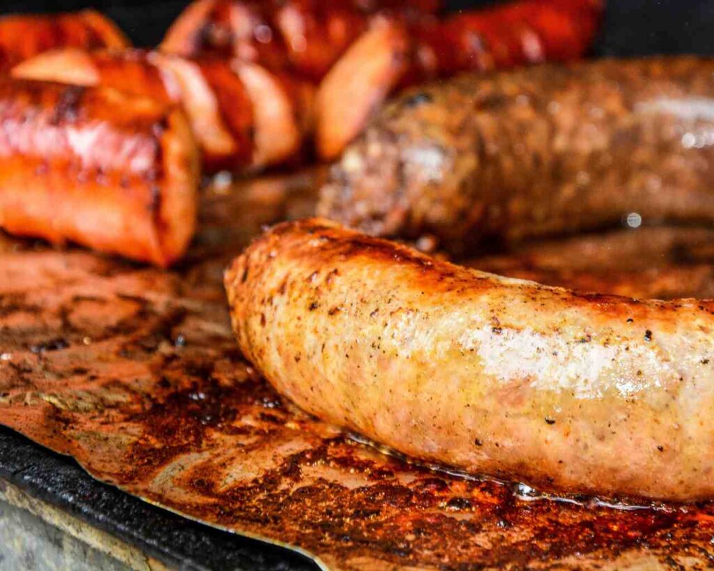 Découvrez la 42ème Kermesse aux Boudins ! Un Rendez-Vous Gourmand à Ne Pas Manquer à Ophain (Braine-l'Alleud).