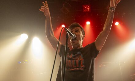 Arlon > Concert à L’Entrepôt > Babylon Pression