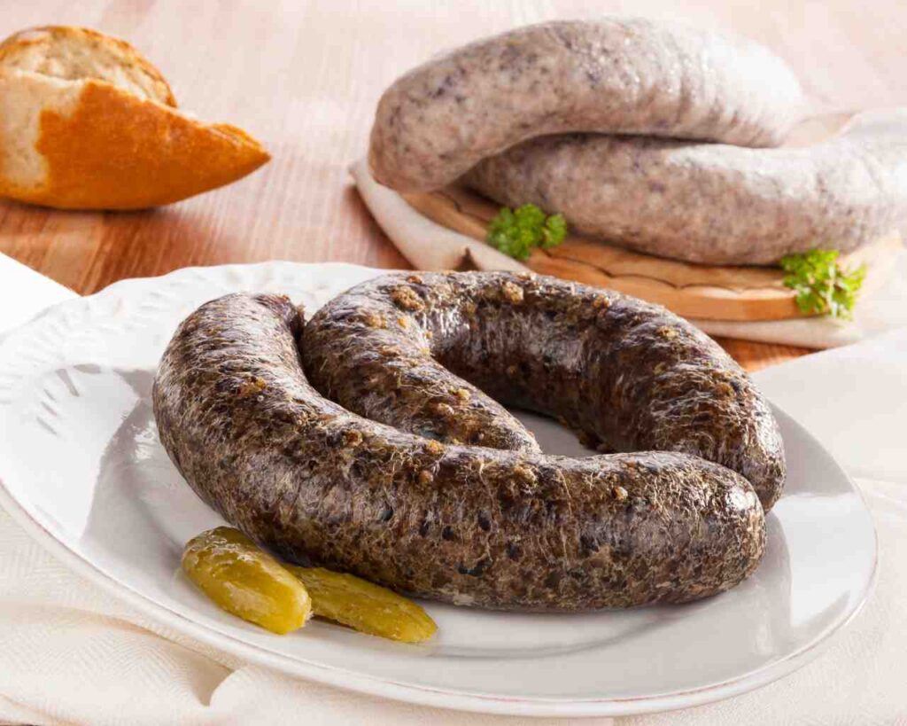 Découvrez la 42ème Kermesse aux Boudins ! Un Rendez-Vous Gourmand à Ne Pas Manquer à Ophain (Braine-l'Alleud).