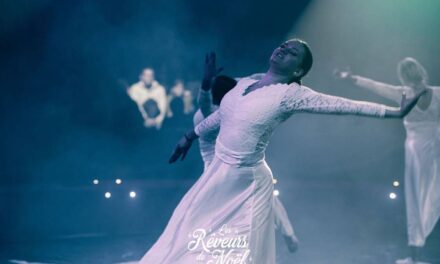 Arlon > Spectra >  Expérience Magique