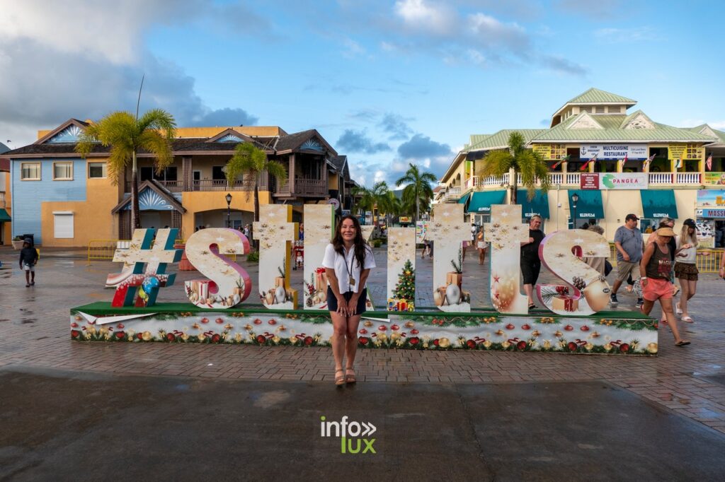 Île Sainte-Kitts > Carnaval > Sugar Mas