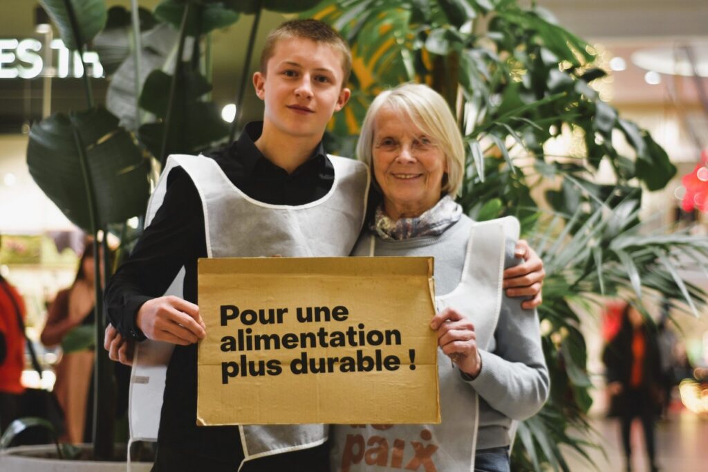 Iles de Paix > Brabant wallon