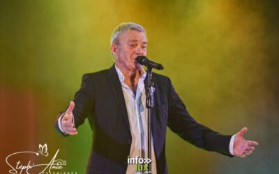 MEXY > CONCERT > PIERRE LEMARCHAL