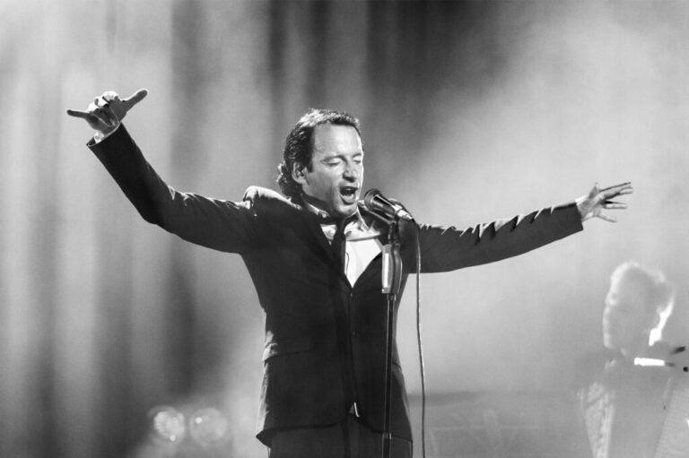 Fauvillers » Brel » Olivier Laurent