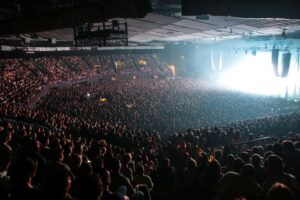 Nouveau festival techno et hard à Amneville