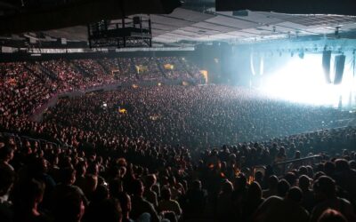 Nouveau festival techno et hard à Amneville