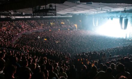 Nouveau festival techno et hard à Amneville