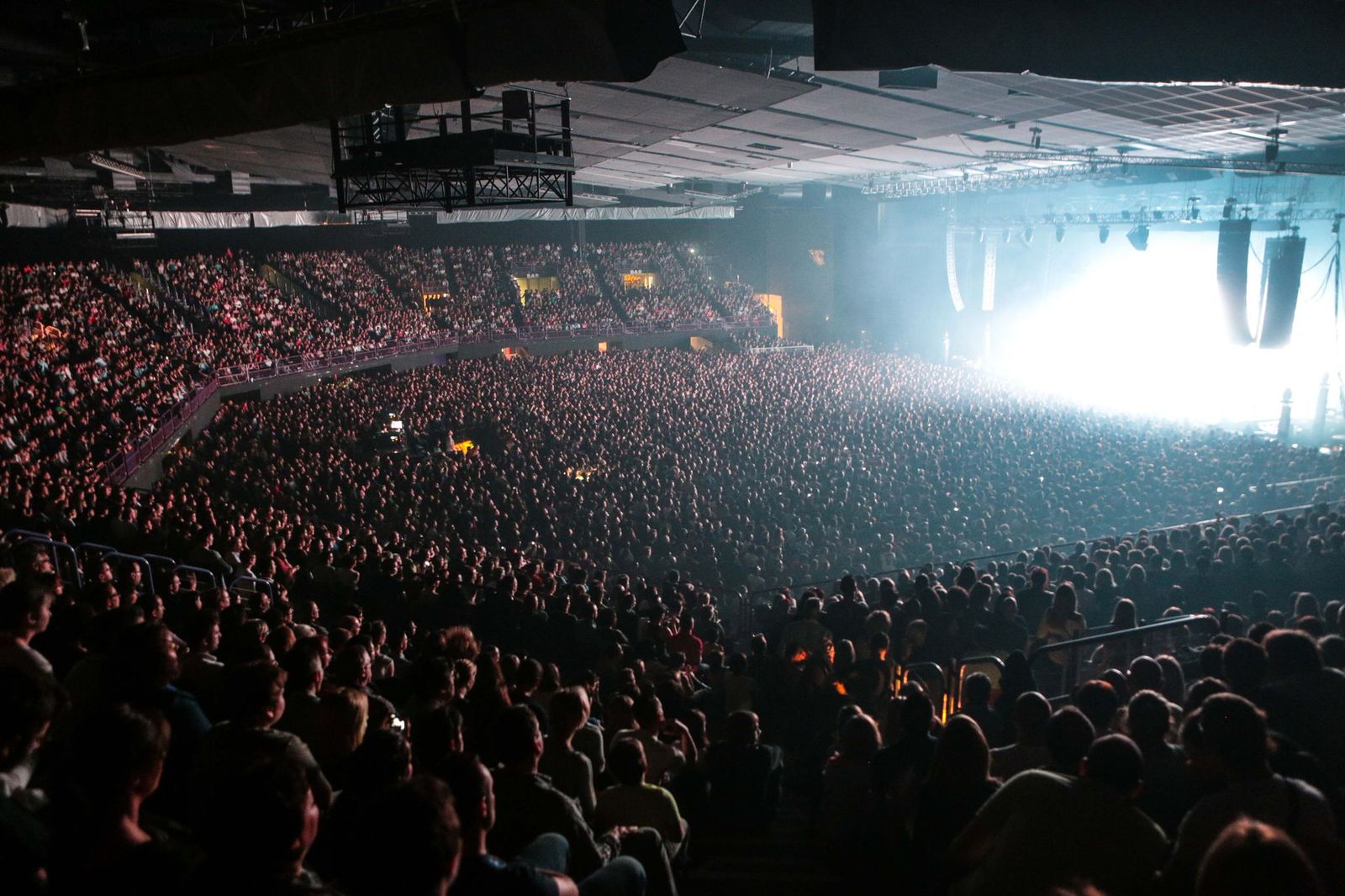 Nouveau festival techno et hard à Amneville