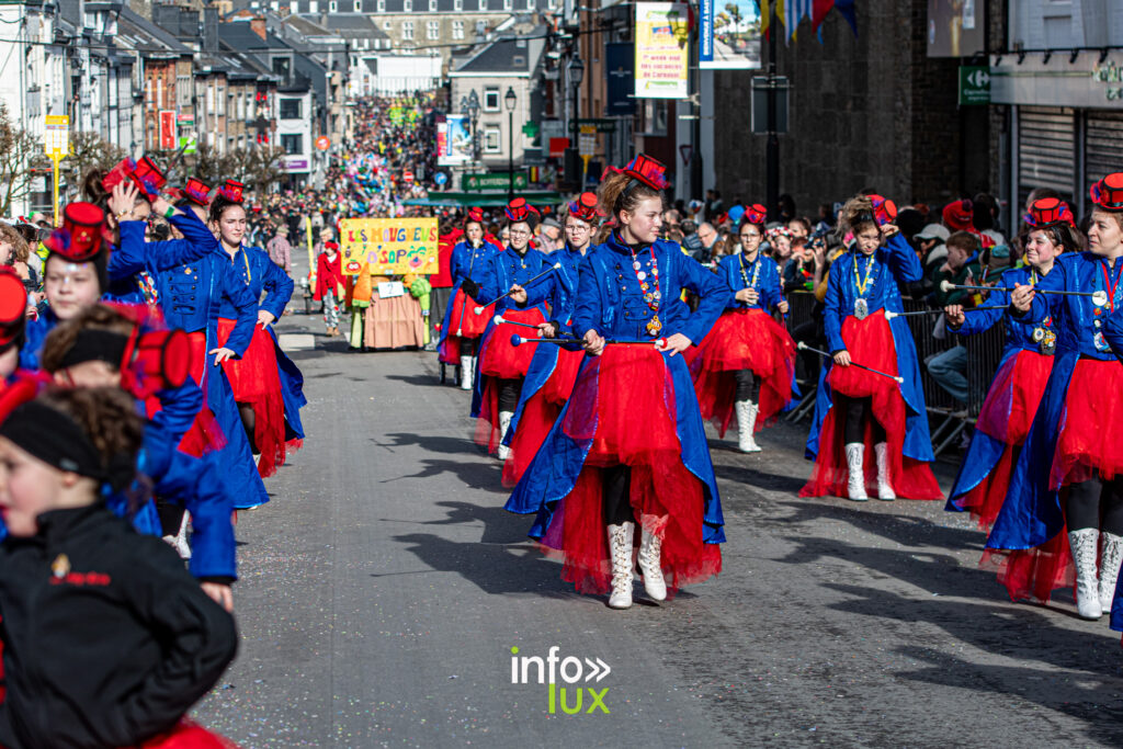 Bastogne > Carnaval > Photos 2025