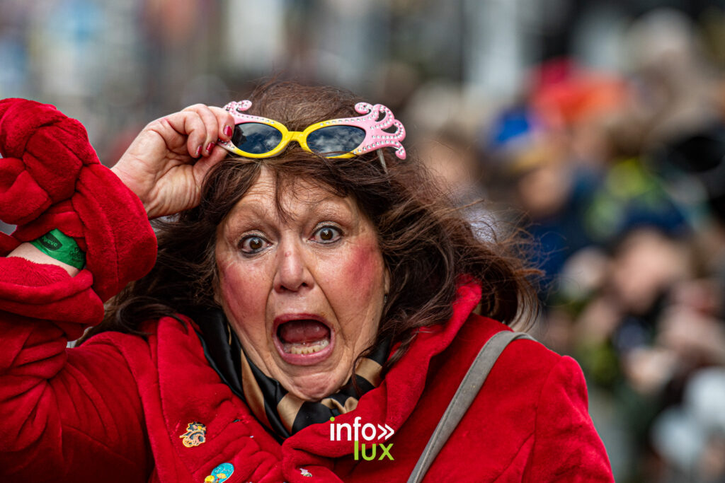 Bastogne > Carnaval > Photos 2025
