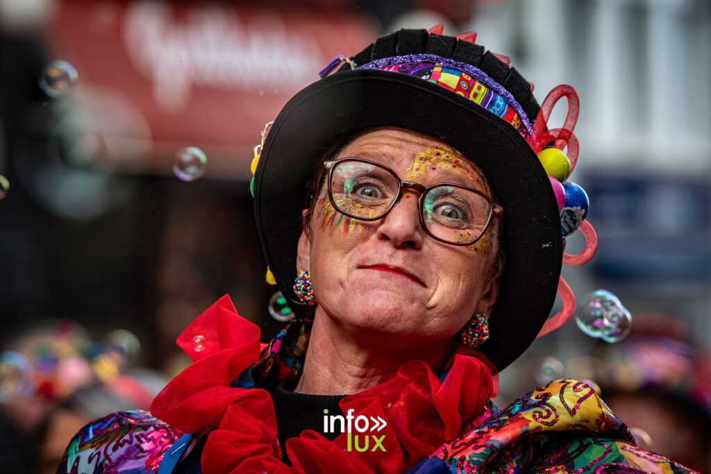 Bastogne > Carnaval > Photos 2025