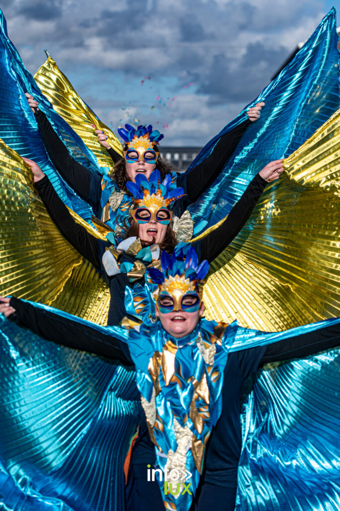 Bastogne > Carnaval > Photos 2025