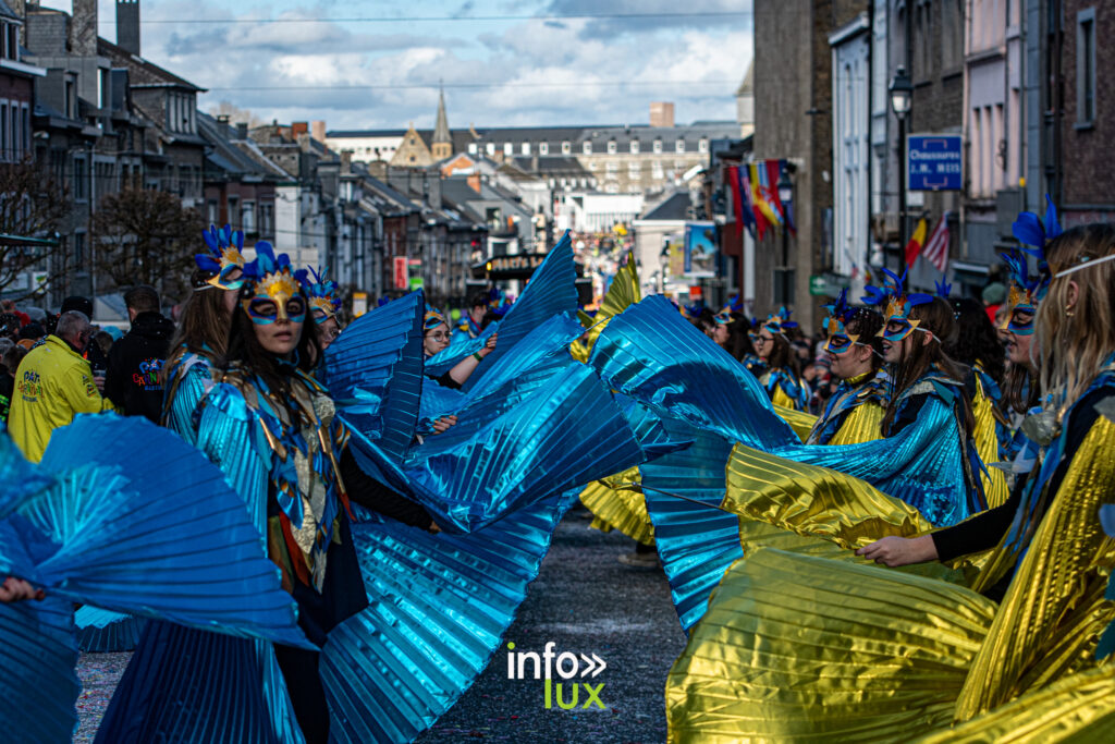 Bastogne > Carnaval > Photos 2025