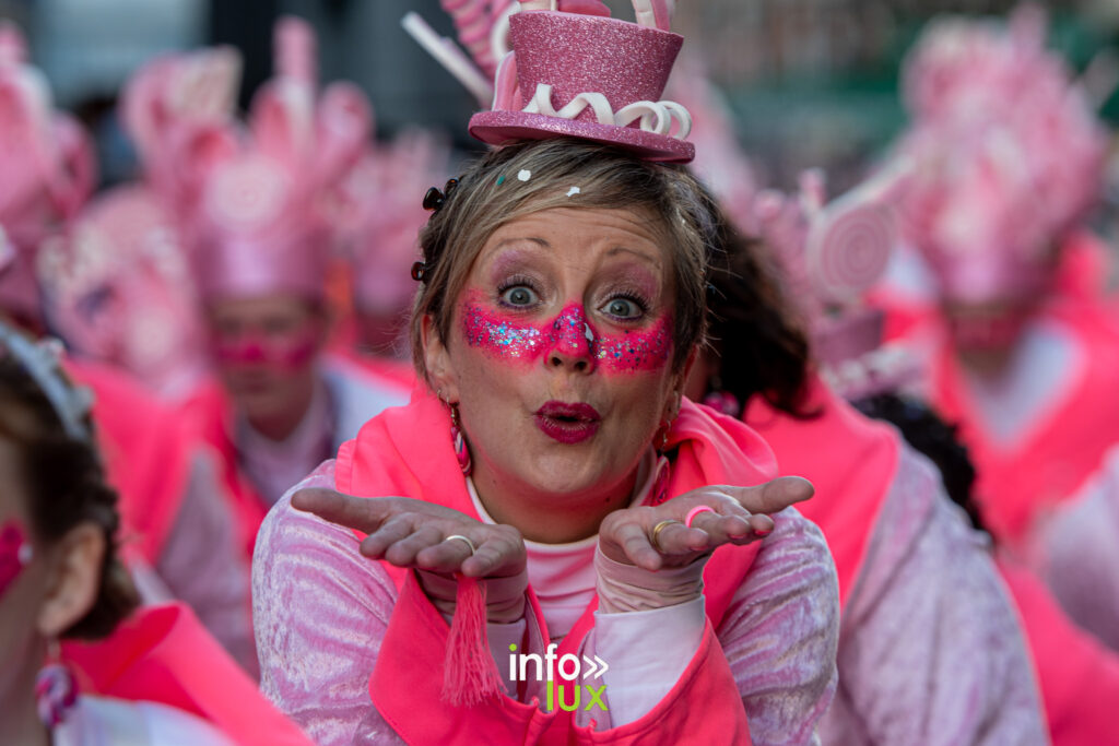 Bastogne > Carnaval > Photos 2025
