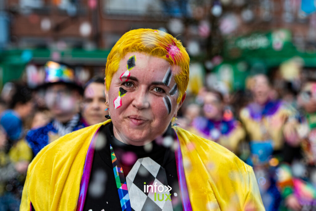 Bastogne > Carnaval > Photos 2025