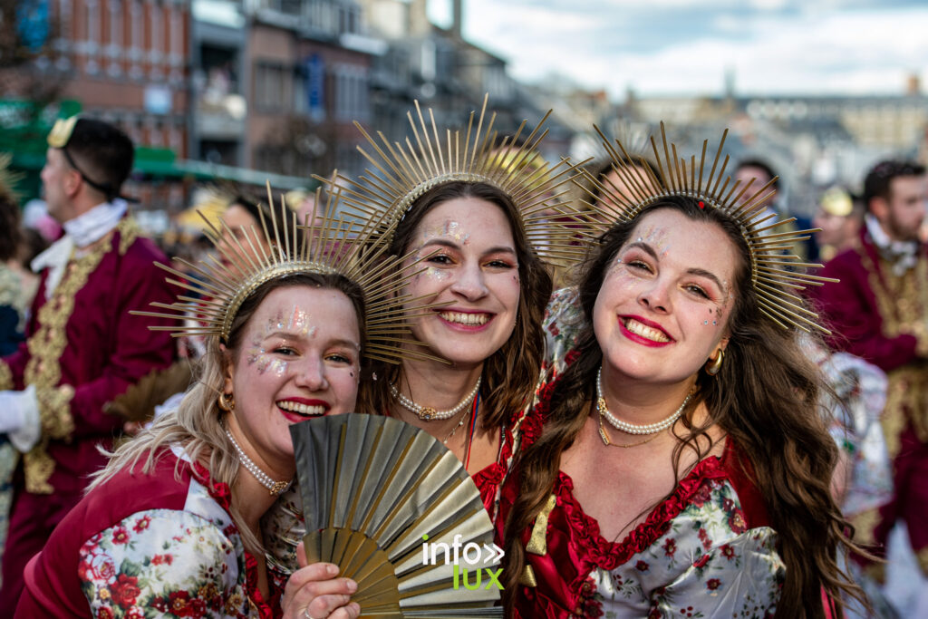 Bastogne > Carnaval > Photos 2025