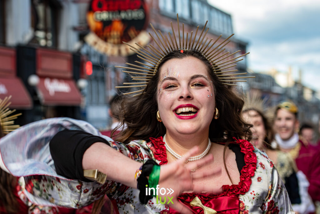 Bastogne > Carnaval > Photos 2025