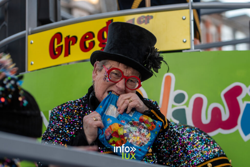 Bastogne > Carnaval > Photos 2025