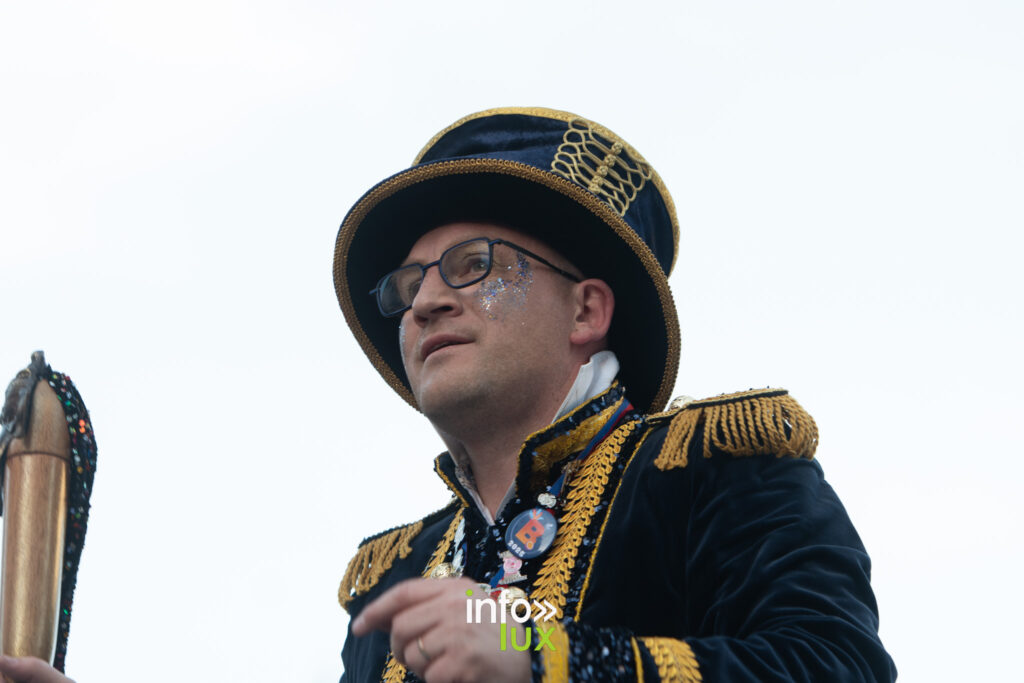 Bastogne > Carnaval > Photos 2025