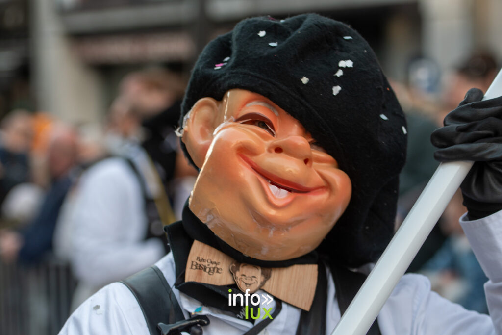 Bastogne > Carnaval > Photos 2025