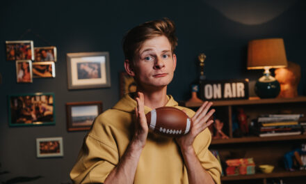 BELGIQUE > CONCERT > NICOLAS LA CROIX