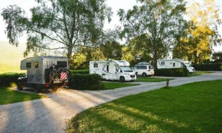 Libramont > Motor-homes > Aire