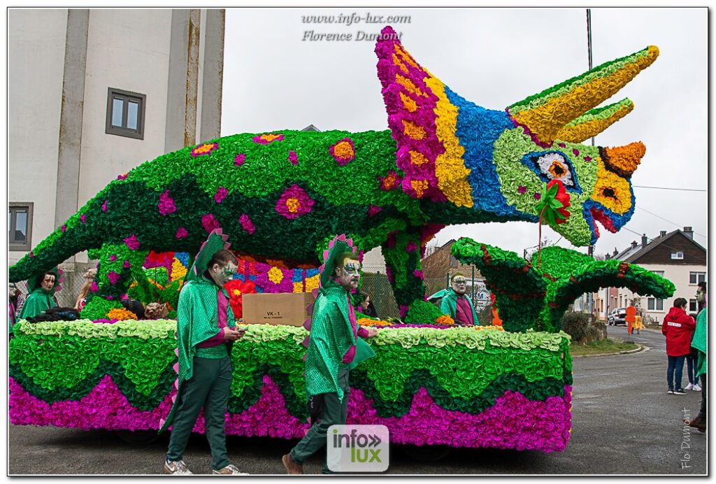 Florenville > Carnaval > Prince > Thomas II